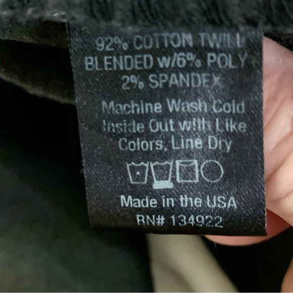 EMERSON FRY MAGIC PANT/JEAN Size 10 - Picture 4 of 4